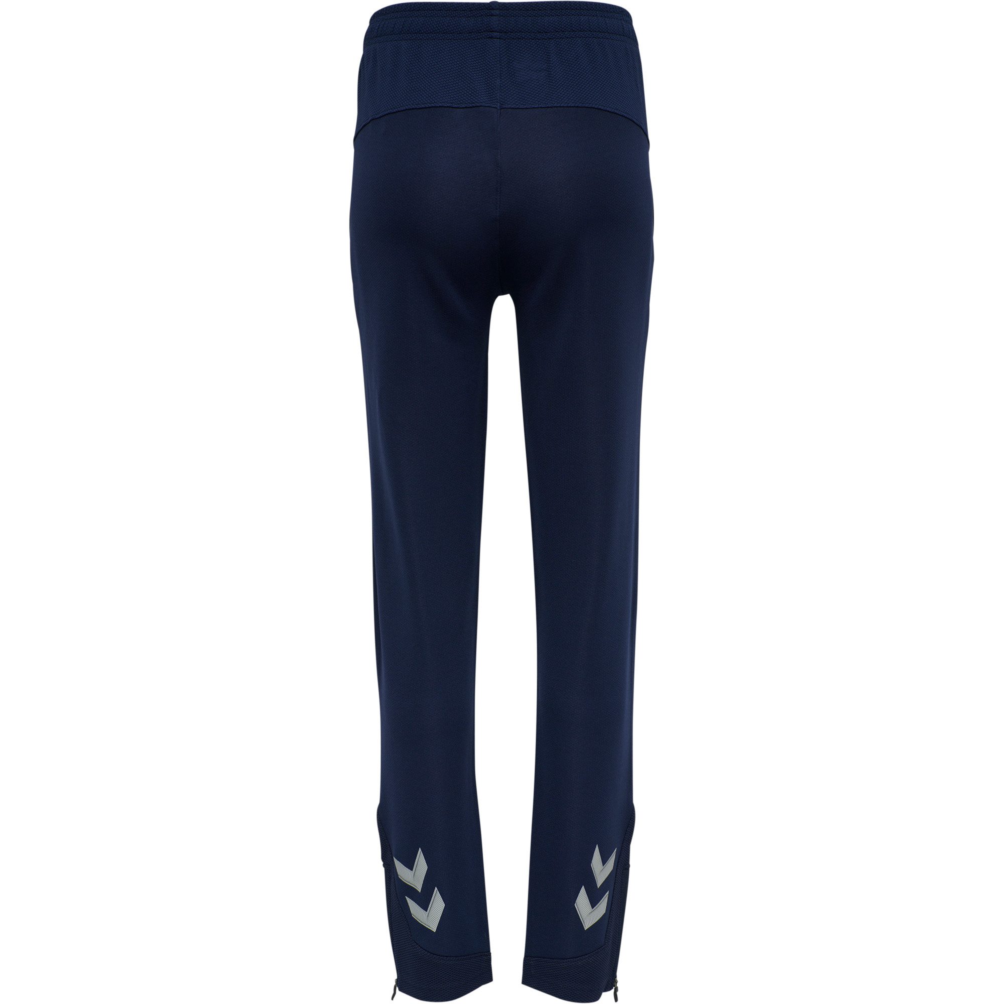 hummel Trainingshose Hummel Damen Trainingshose Lead Poly Pant 211856