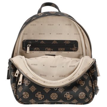 Guess Freizeitrucksack Manhattan - Rucksack 27 cm (1-tlg)