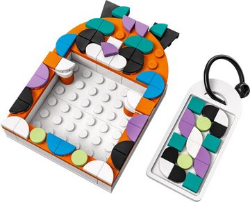 LEGO® Konstruktions-Spielset LEGO 30637 DOTS - Tier-Ablageschale & Taschenanhänger