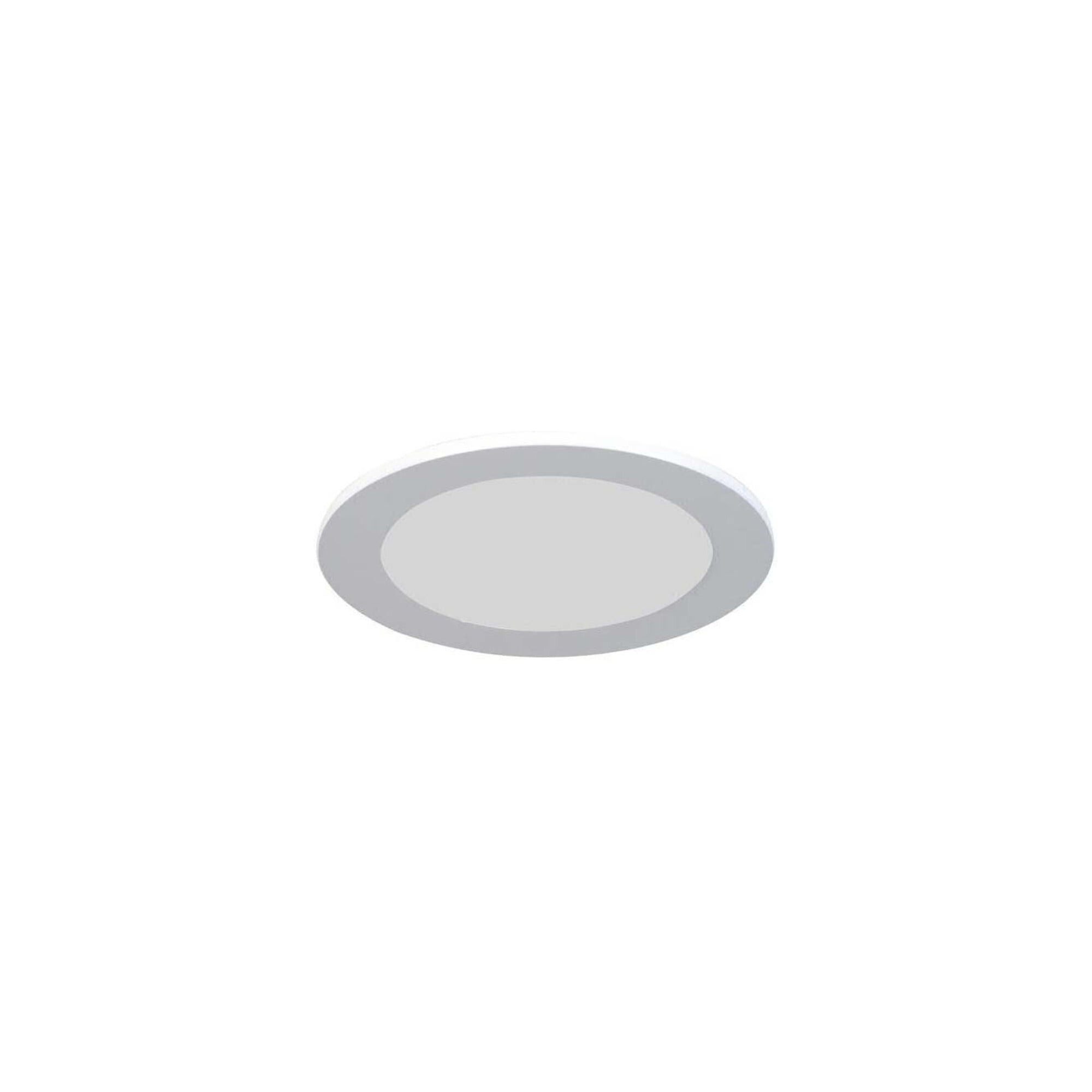 Brumberg Laterne Brumberg Leuchten LED-Einbaustrahler 230V 3000K weiß 38370073