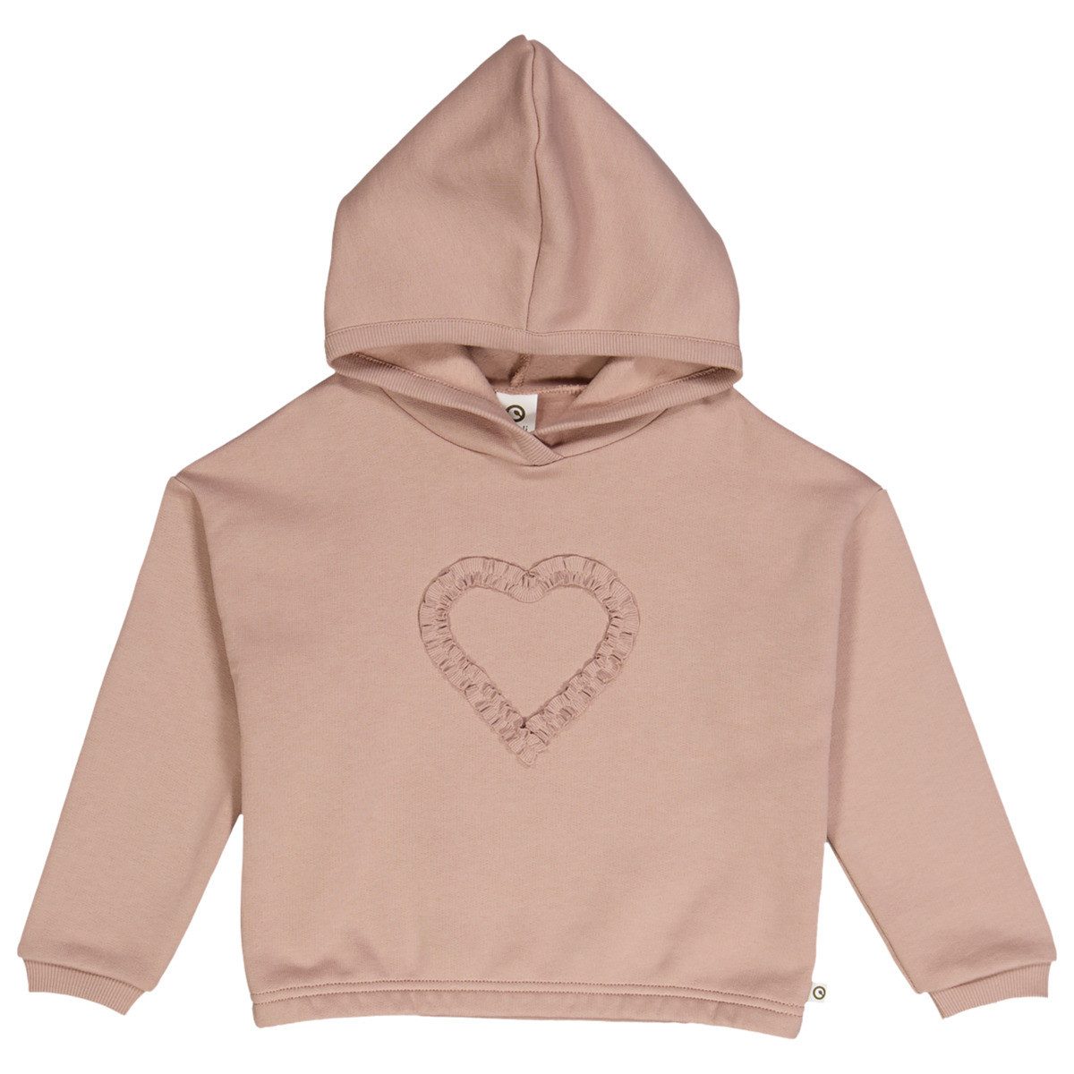 Müsli by GREEN COTTON Kapuzenpullover 1522034100 Mädchen Hoodie, Пуловери, Sweatshirt, Hoody, Langarmshirt