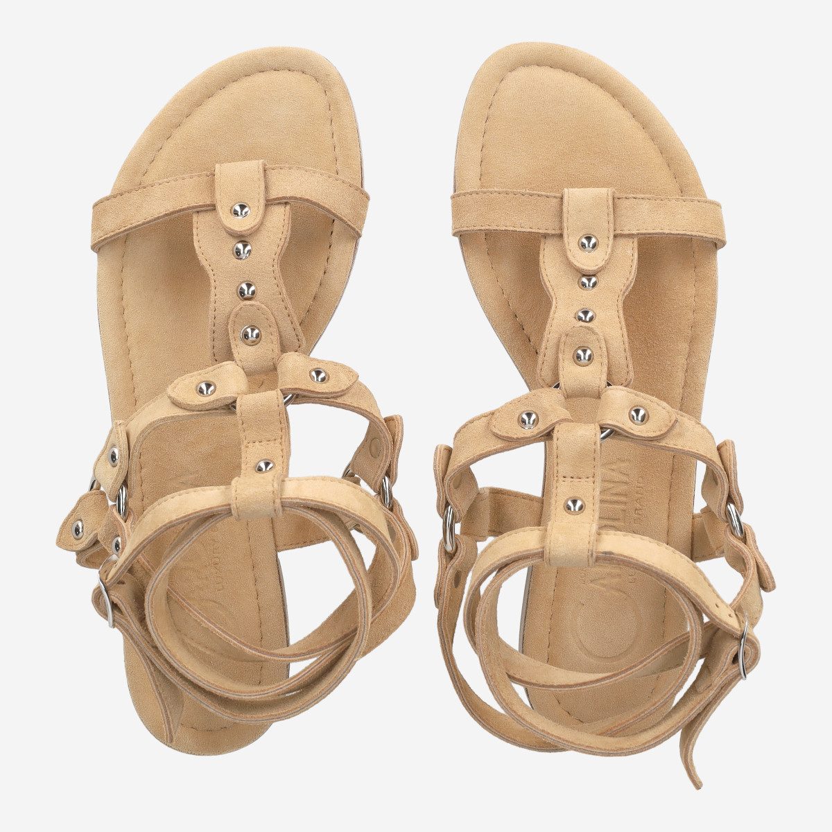 Donna Carolina Sandalette