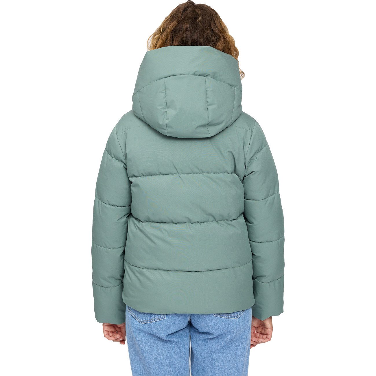 MAZINE Winterjacke Basic Puffer Jacket Basic Puffer Jacket