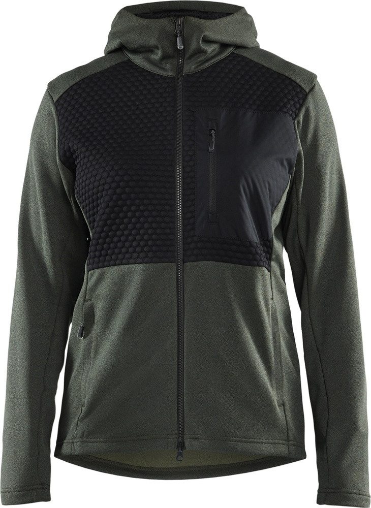 Blåkläder Hoodie Damen Kapuzenjacke