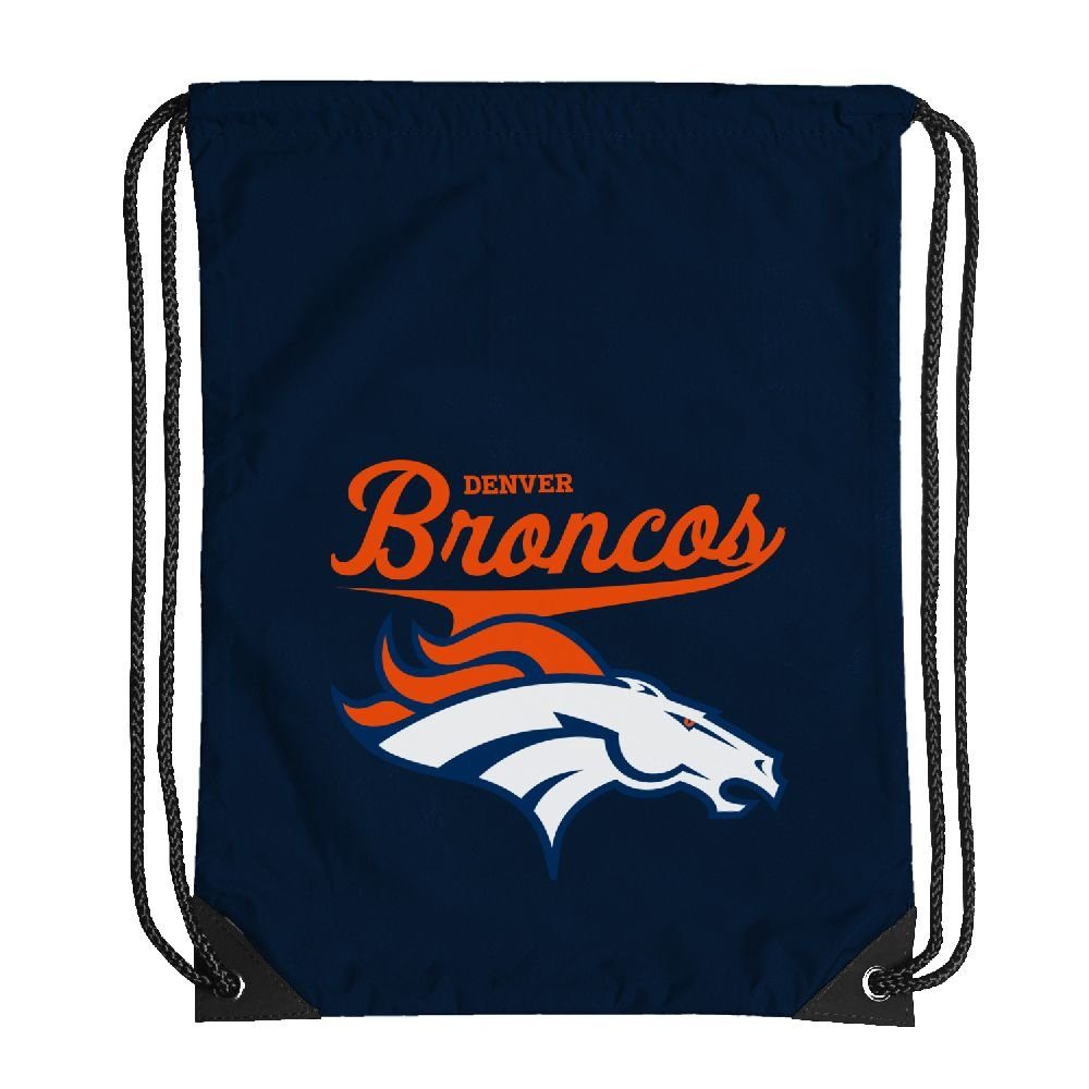 Denver Broncos Freizeitrucksack | Freizeitrucksäcke