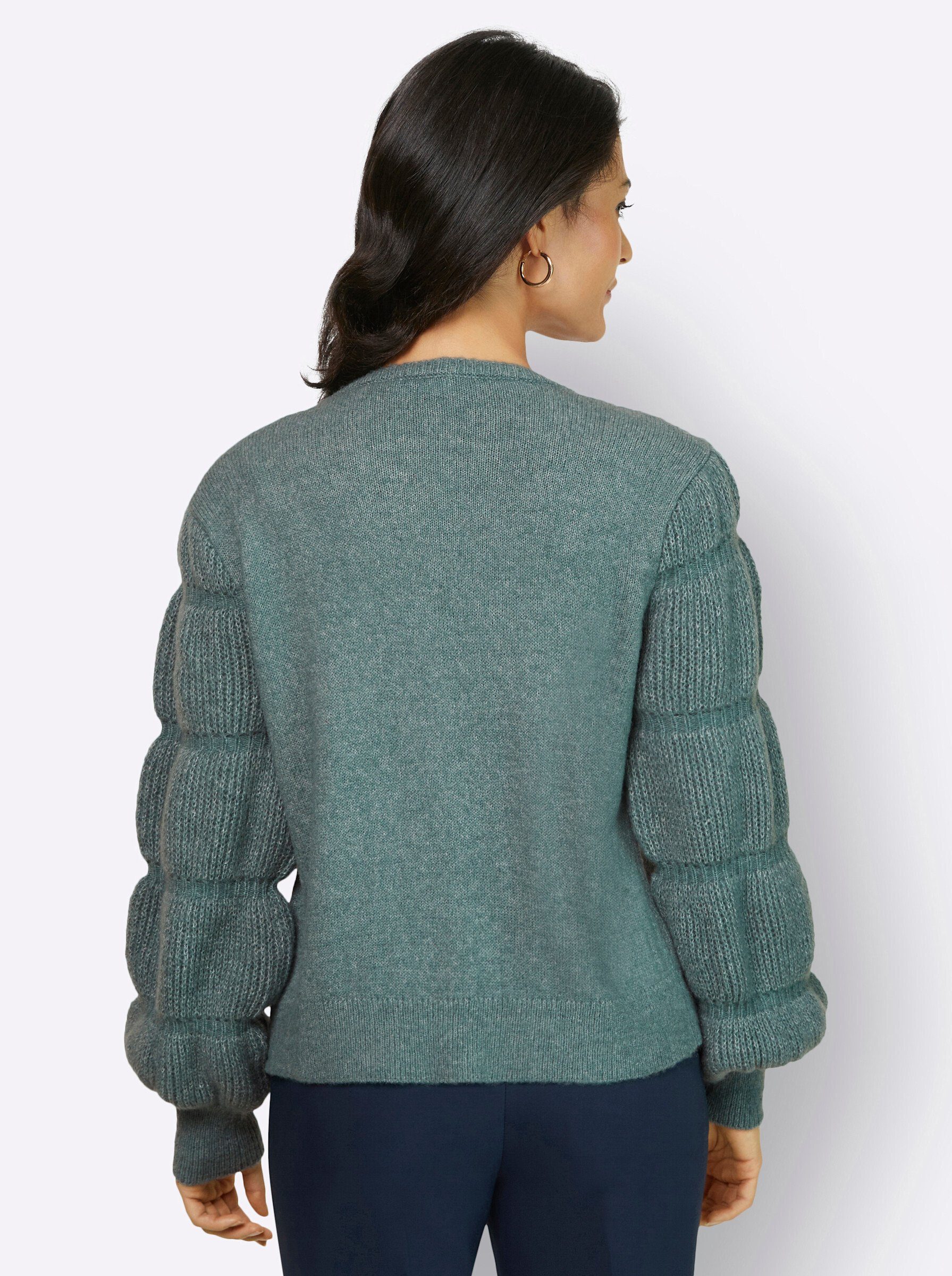 Fluffy Cardigan Zalando Damen Strickjacken Only Damen
