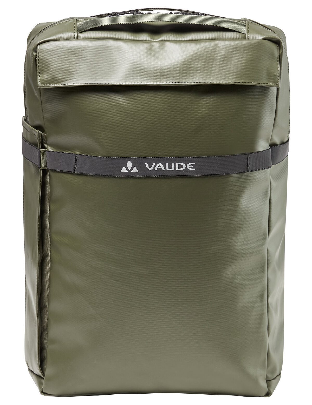 VAUDE Wanderrucksack Mineo Transformer Backpack 20 (Kein Set), vielseitiger Fahrradrucksack mit Rollverschluss