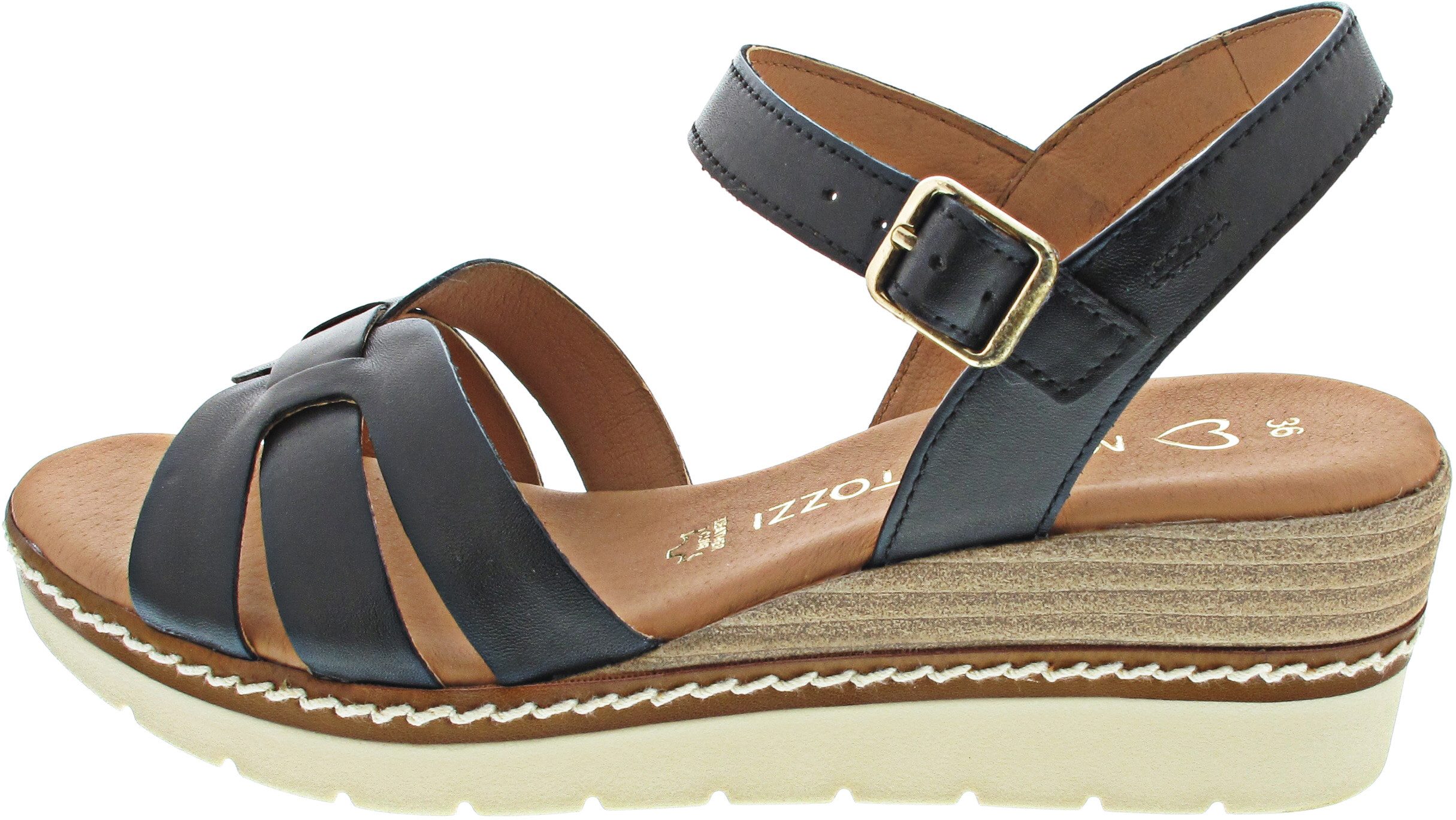 MARCO TOZZI Sandalette