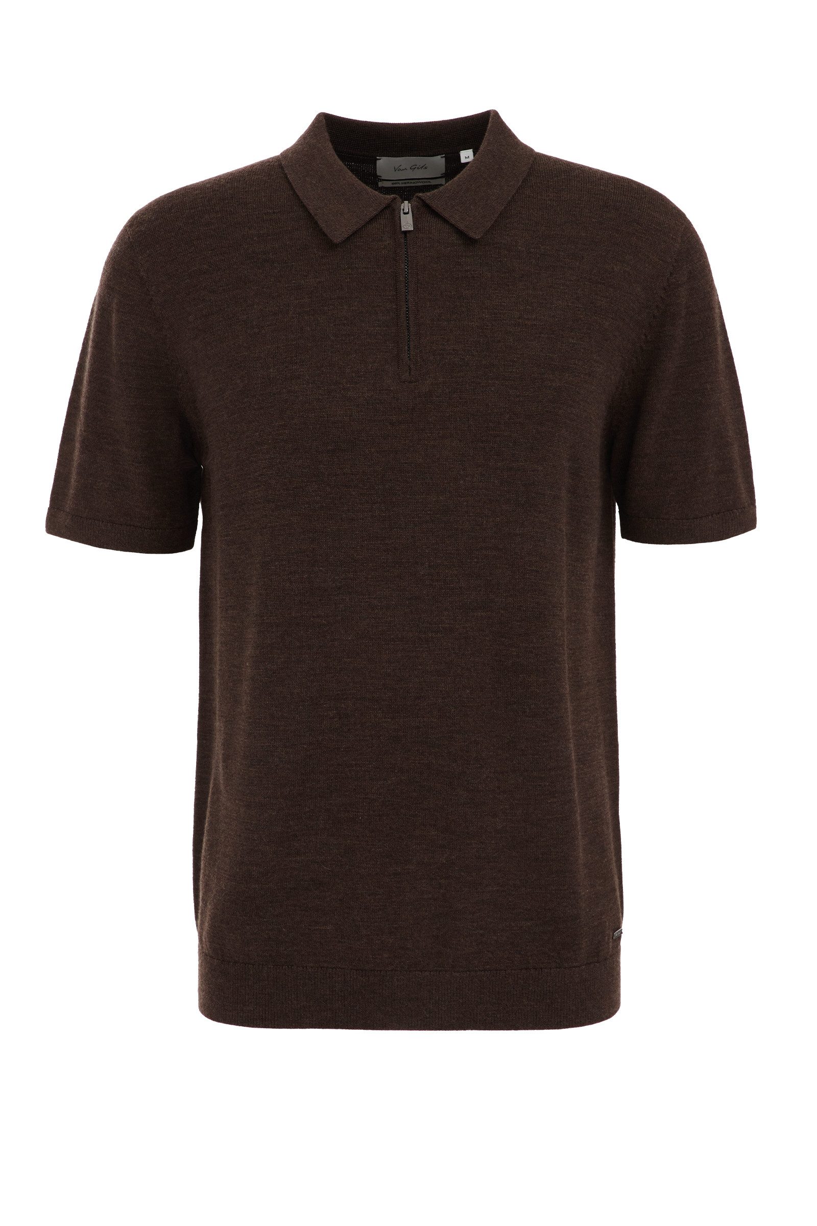 Van Gils Wollpullover