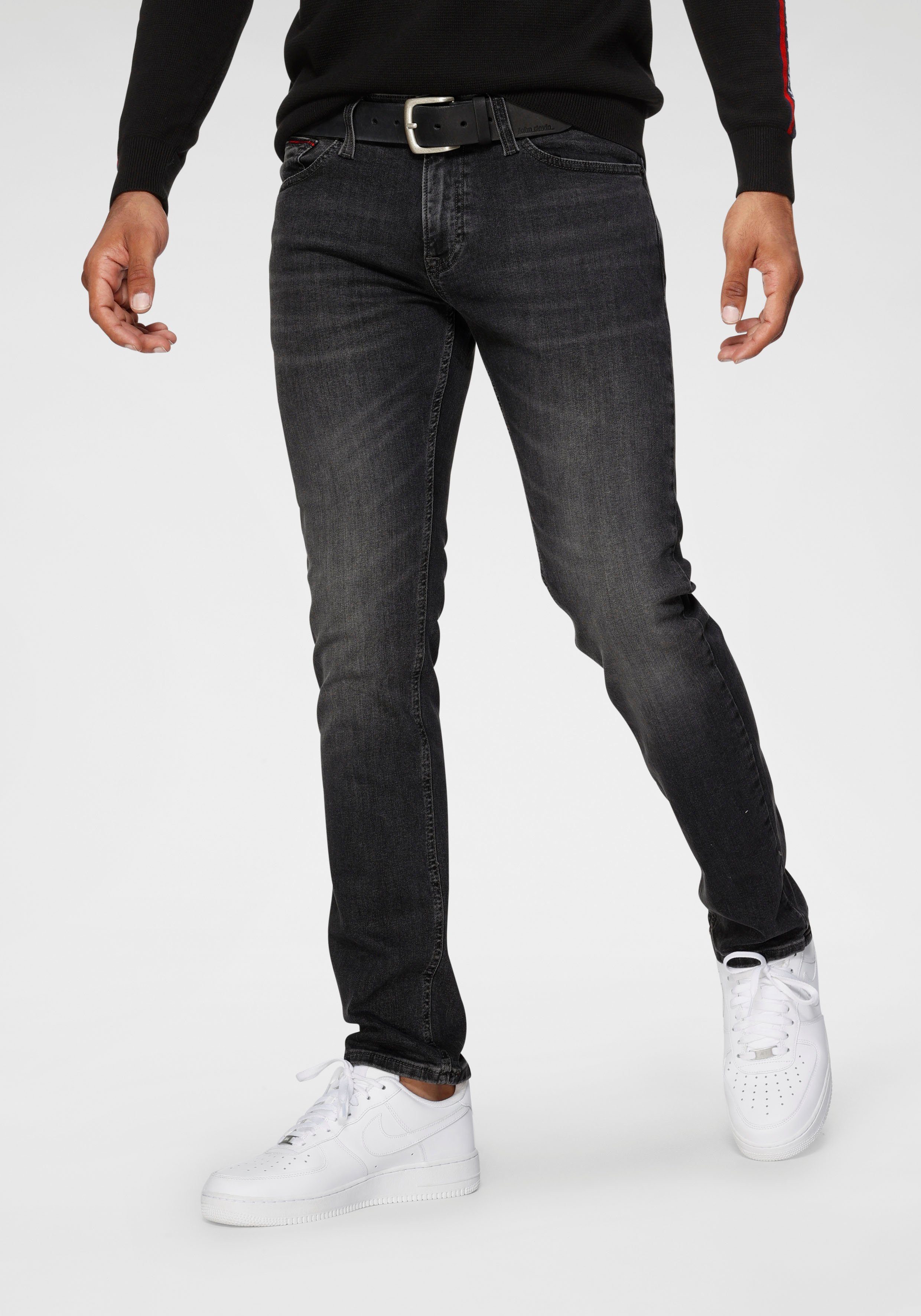 tommy jeans slim scanton