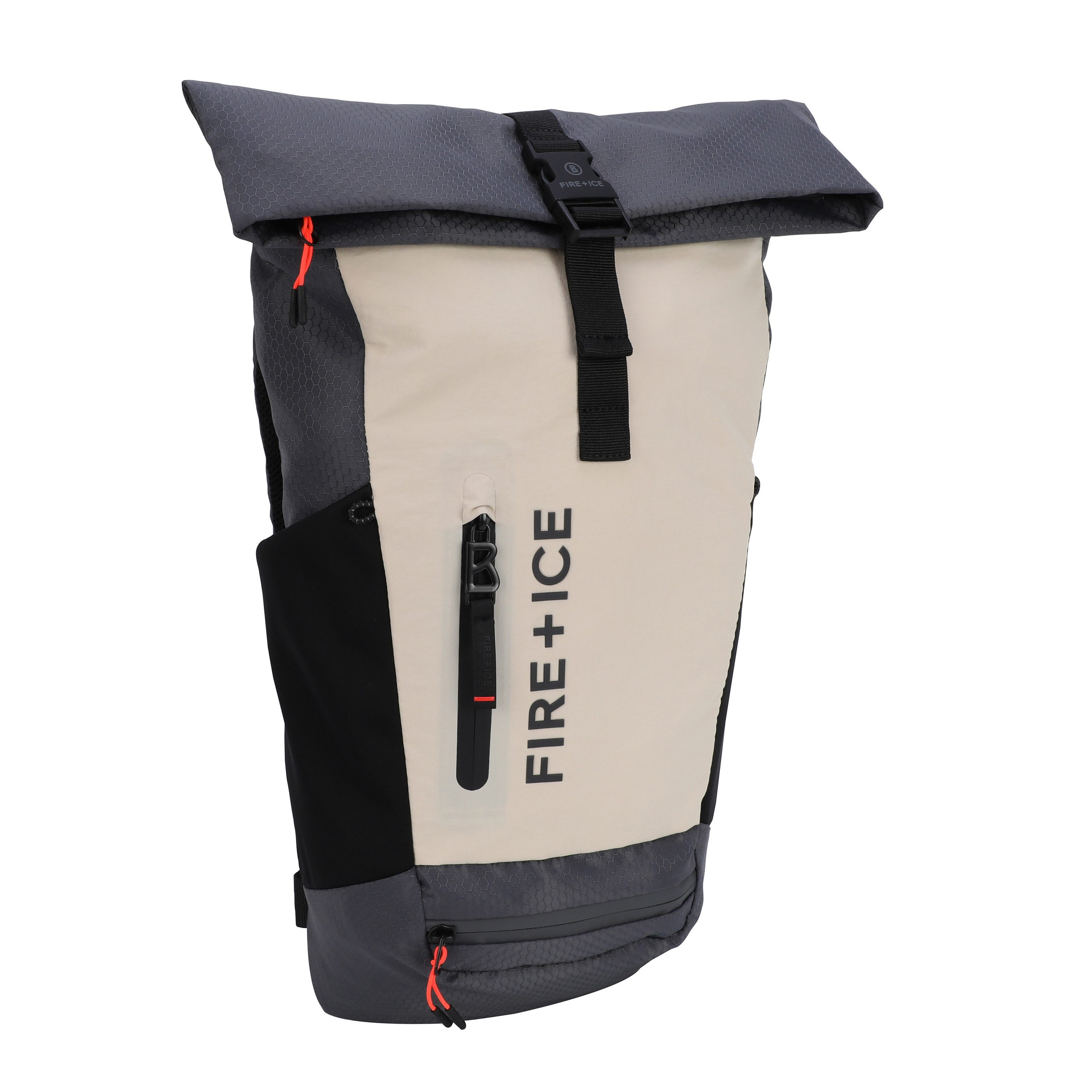 Bogner Fire + Ice Rucksack Fire+ice - Unisex Rucksack Park City Ive günstig online kaufen