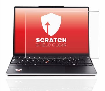 upscreen Schutzfolie für Lenovo ThinkPad Z13 Non-Touch (1. Gen), Displayschutzfolie, Folie klar Anti-Scratch Anti-Fingerprint