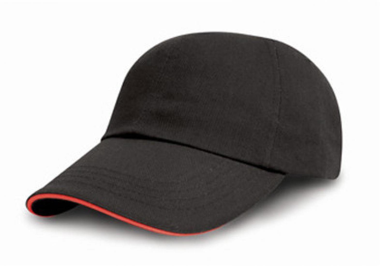 Result Headwear Baseball Cap Printers / Embroiderers Cap / Kappe / Mütze / Hut