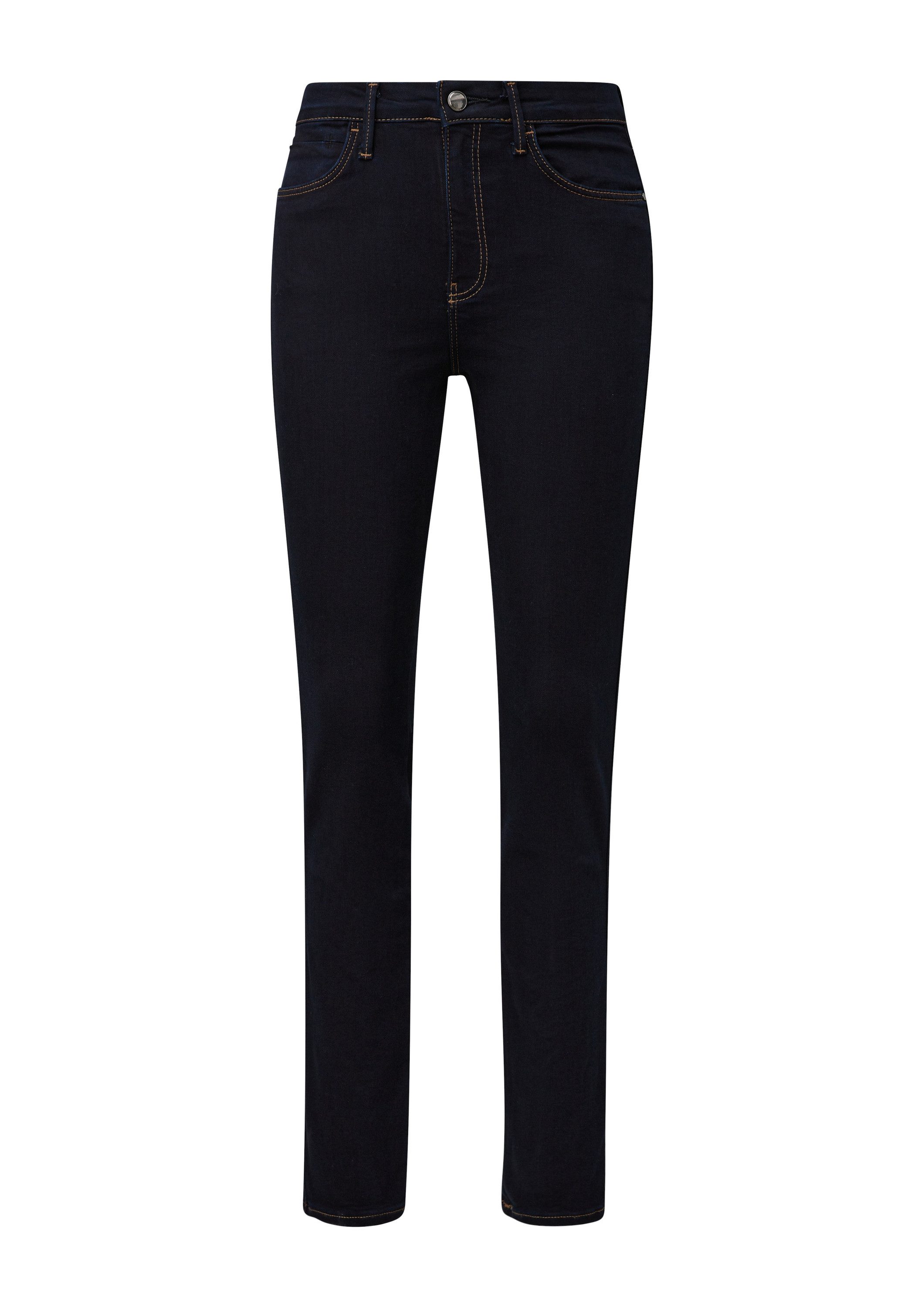 Skinny-fit-Jeans Jeans-Hose BETSY