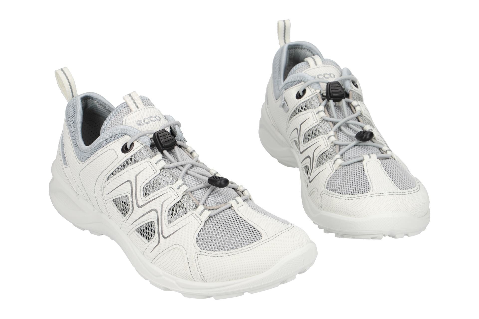 Ecco 82577354696 Schnürschuh