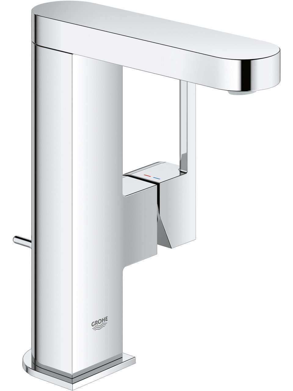Grohe Waschtischarmatur Grohe Waschtischarmatur Plus M-Size mit