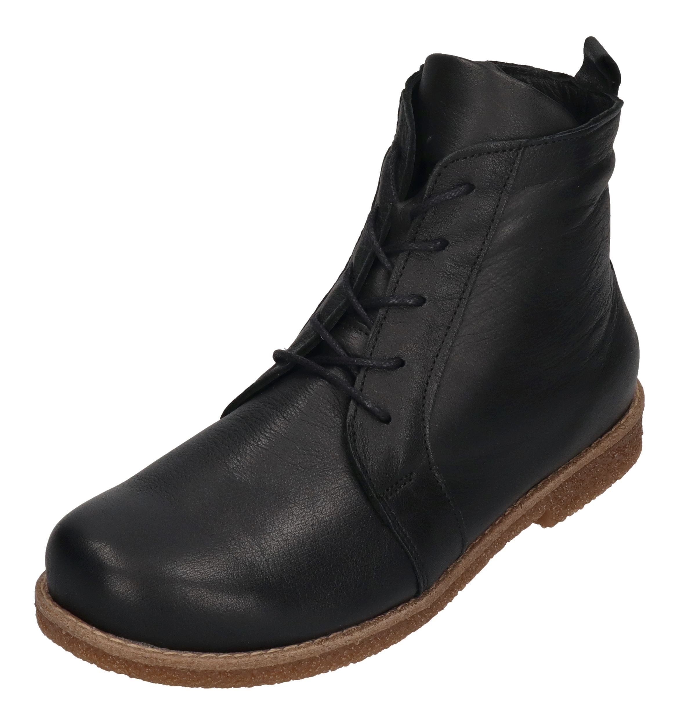 Andrea Conti 0344589 Stiefelette Schwarz günstig online kaufen