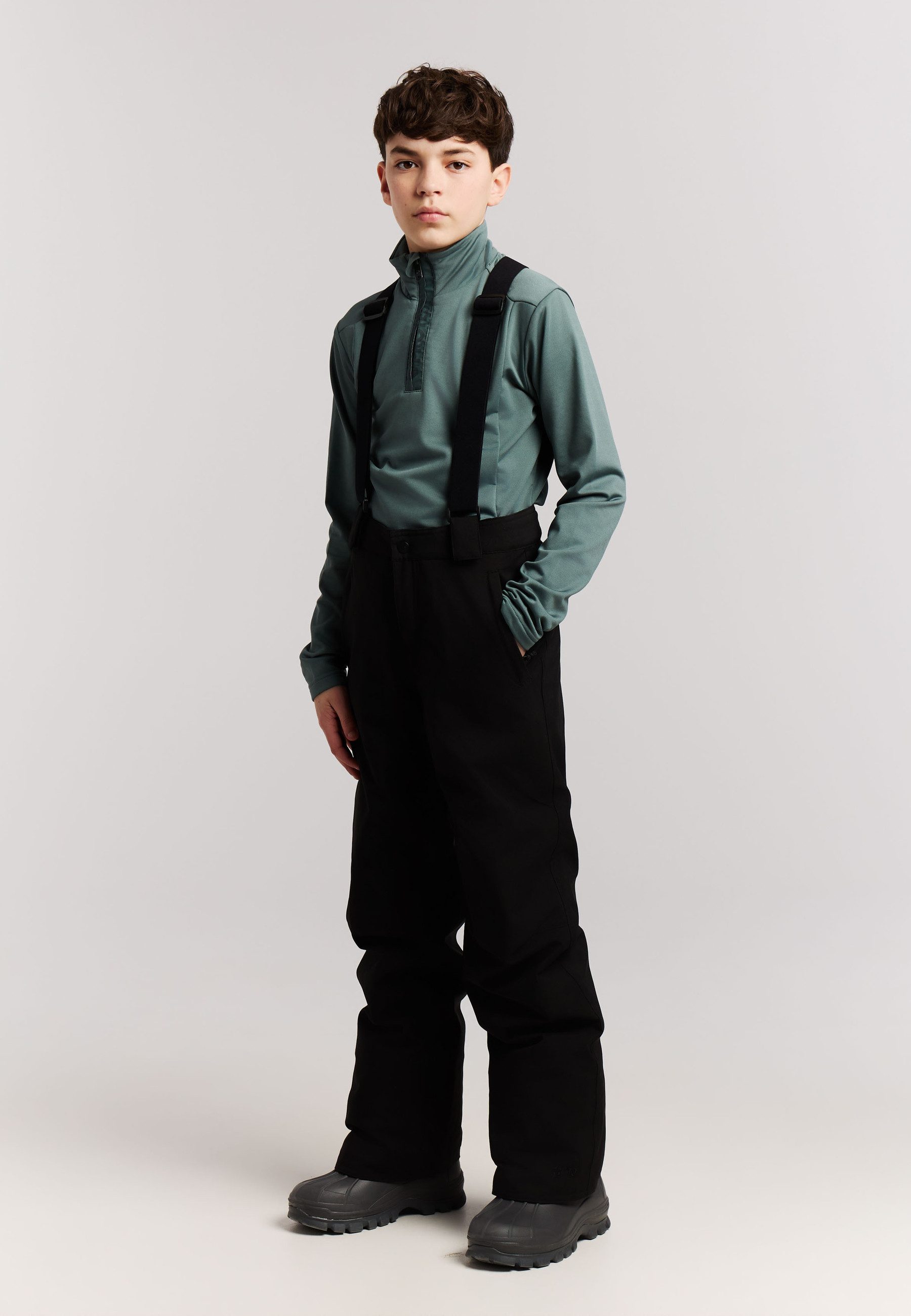 Protest Skihose PRTStitch JR (1-tlg)