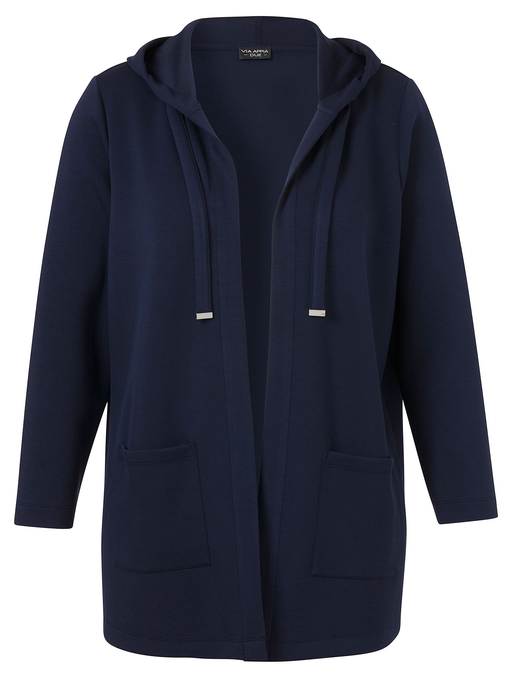 VIA APPIA DUE Strickjacke