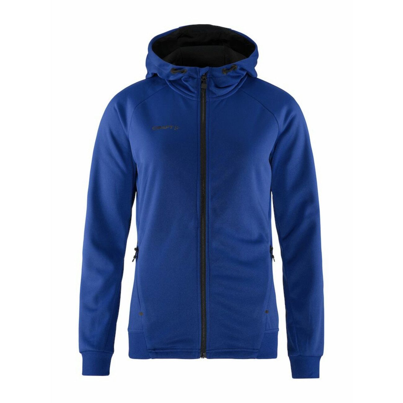 Craft Sweatjacke Craft Damen Kapuzenjacke ADV UNIFY FZ HOOD W 1909133