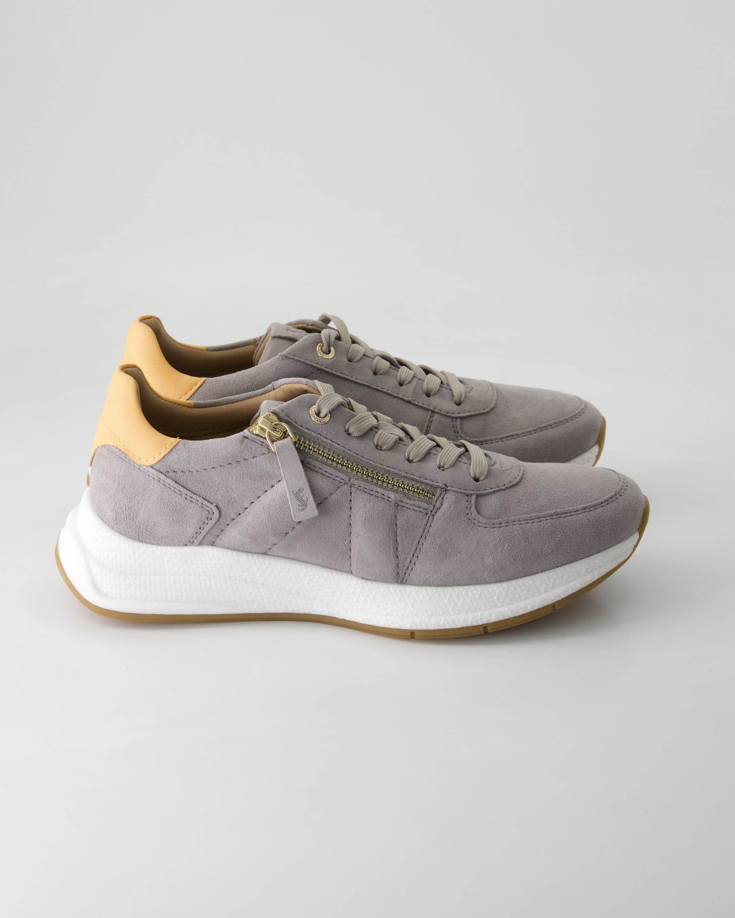 Salamander Dahn Schnürschuh Obermaterial: Leder