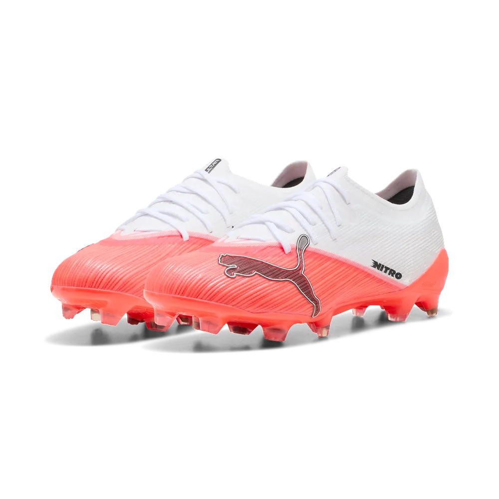 PUMA Herren Ultra Nitro 7 Pro FG Fußballschuhe Sneaker