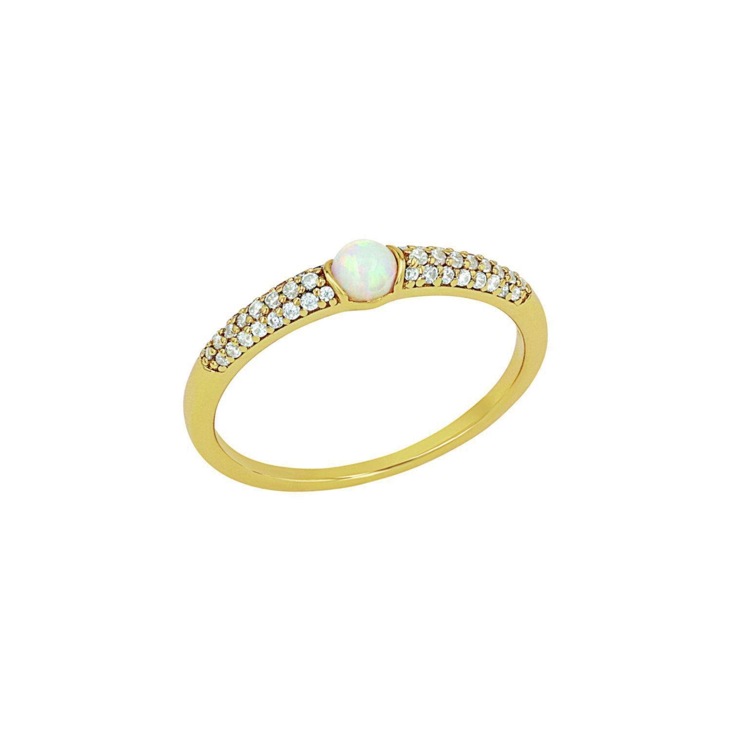 Noelani Silberring Noelani Ring (Ring, 1-tlg)