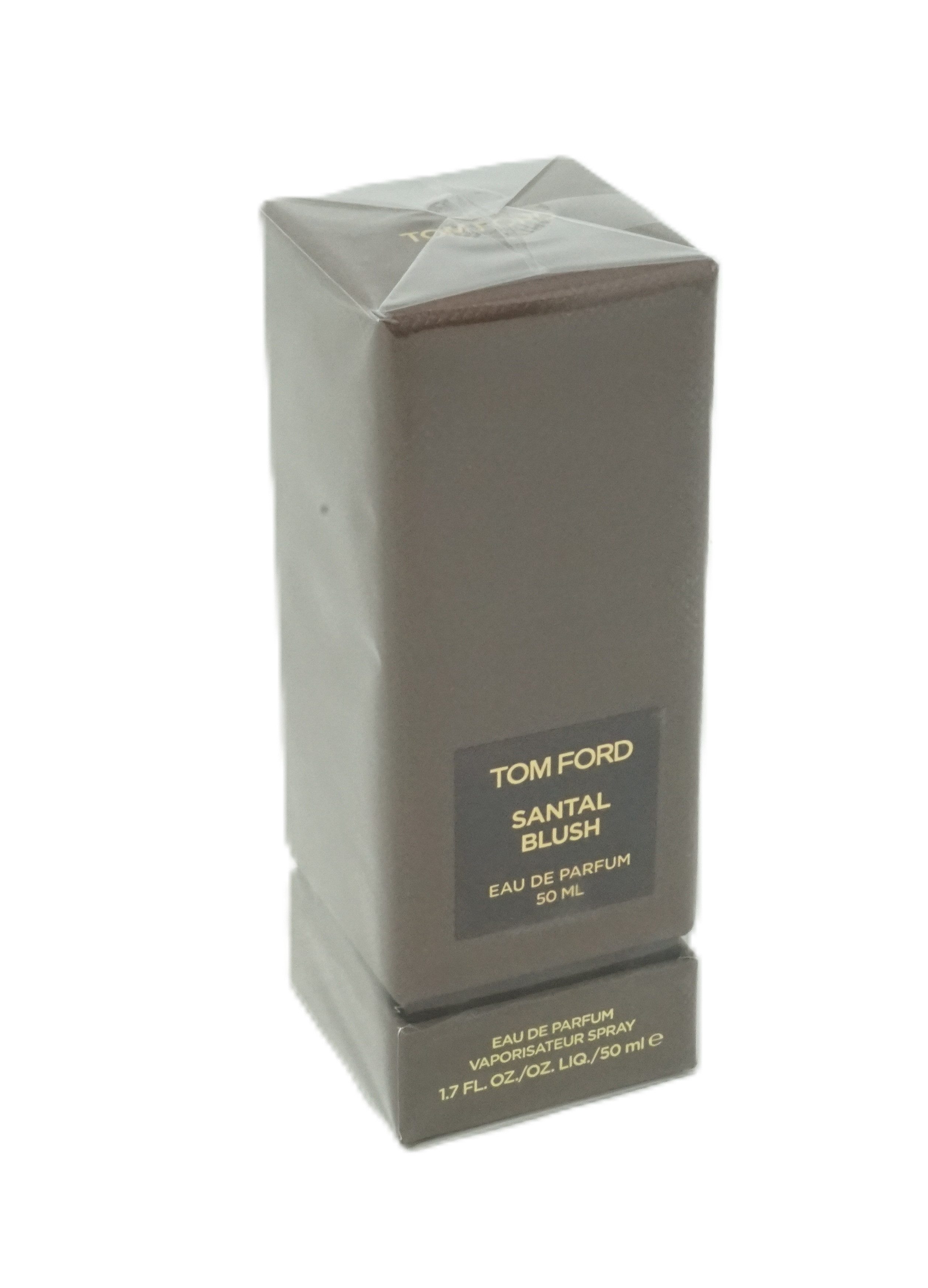 Tom Ford Eau de Parfum Tom Ford Santal Blush Eau de Parfum 50ml