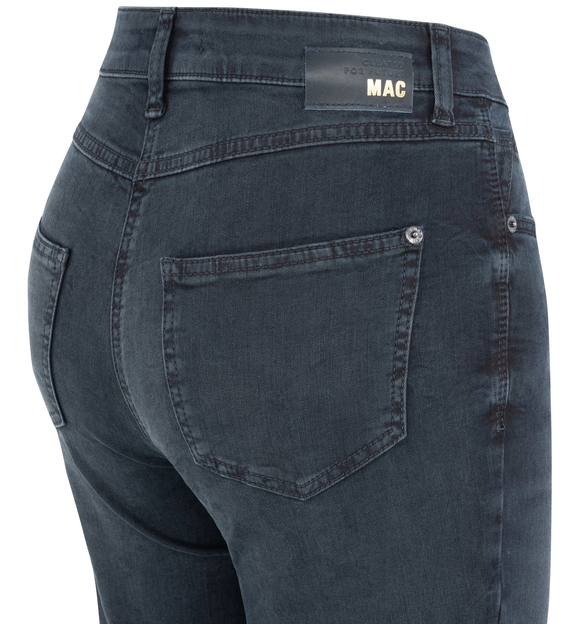 MAC Stretch-Jeans MAC MELANIE dark D899 5040-90-0380 blue night