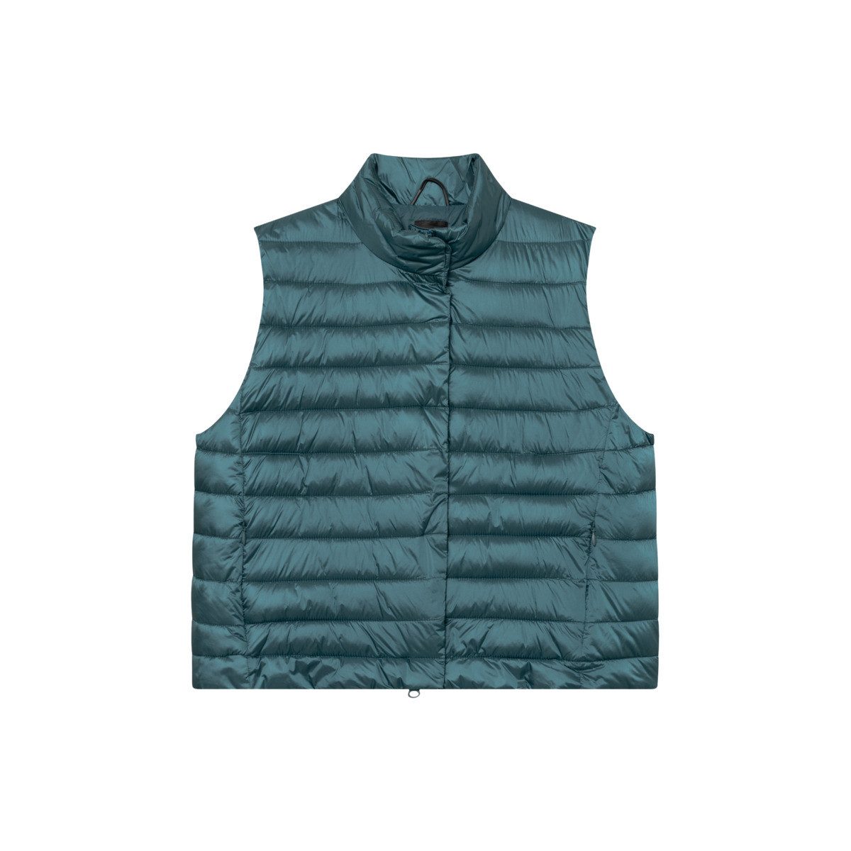 Bomboogie Steppweste GIACCA Damen (1-tlg)