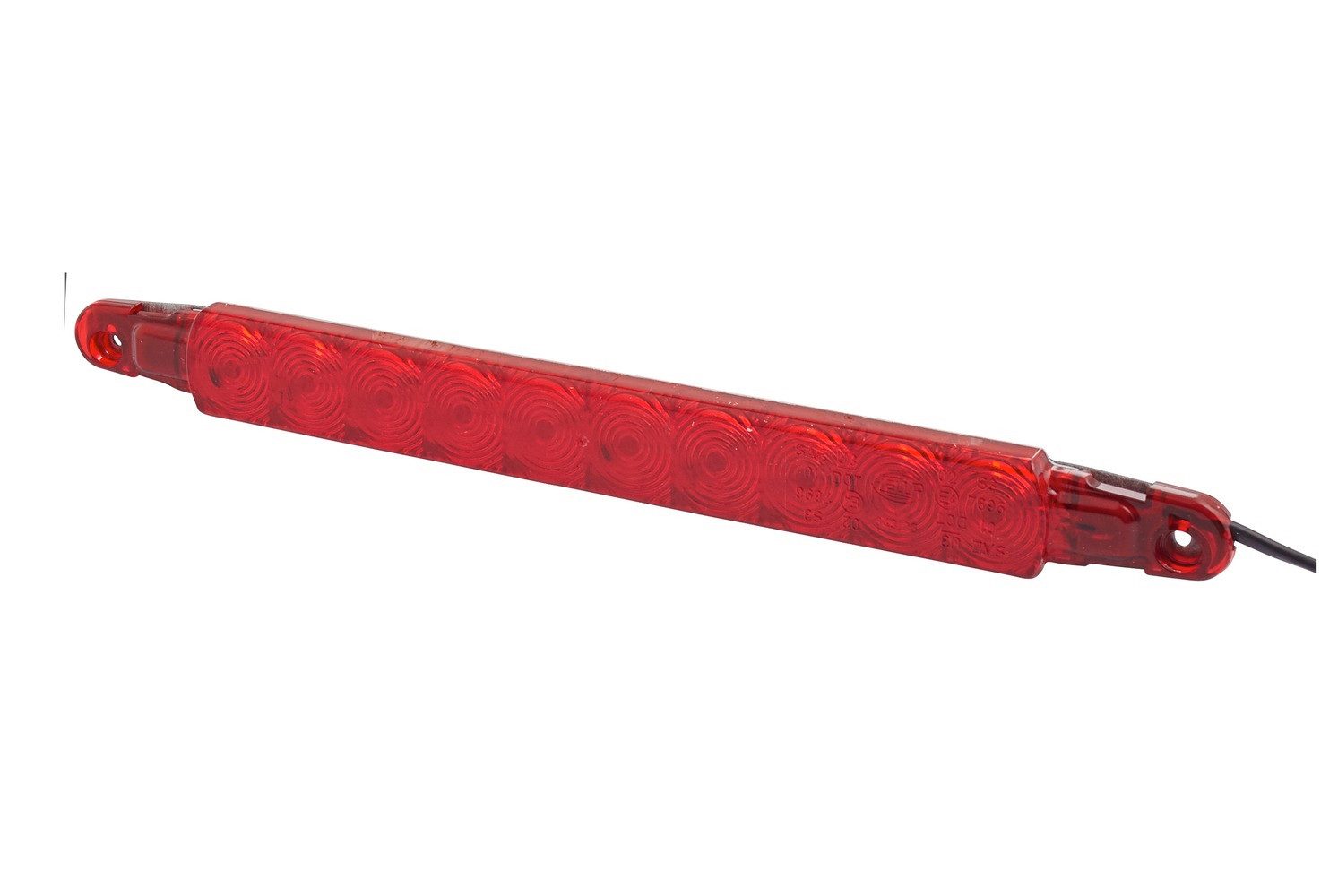 Hella Smarte LED-Leuchte HELLA 2DA 343 106-001 Zusatzbremsleuchte
