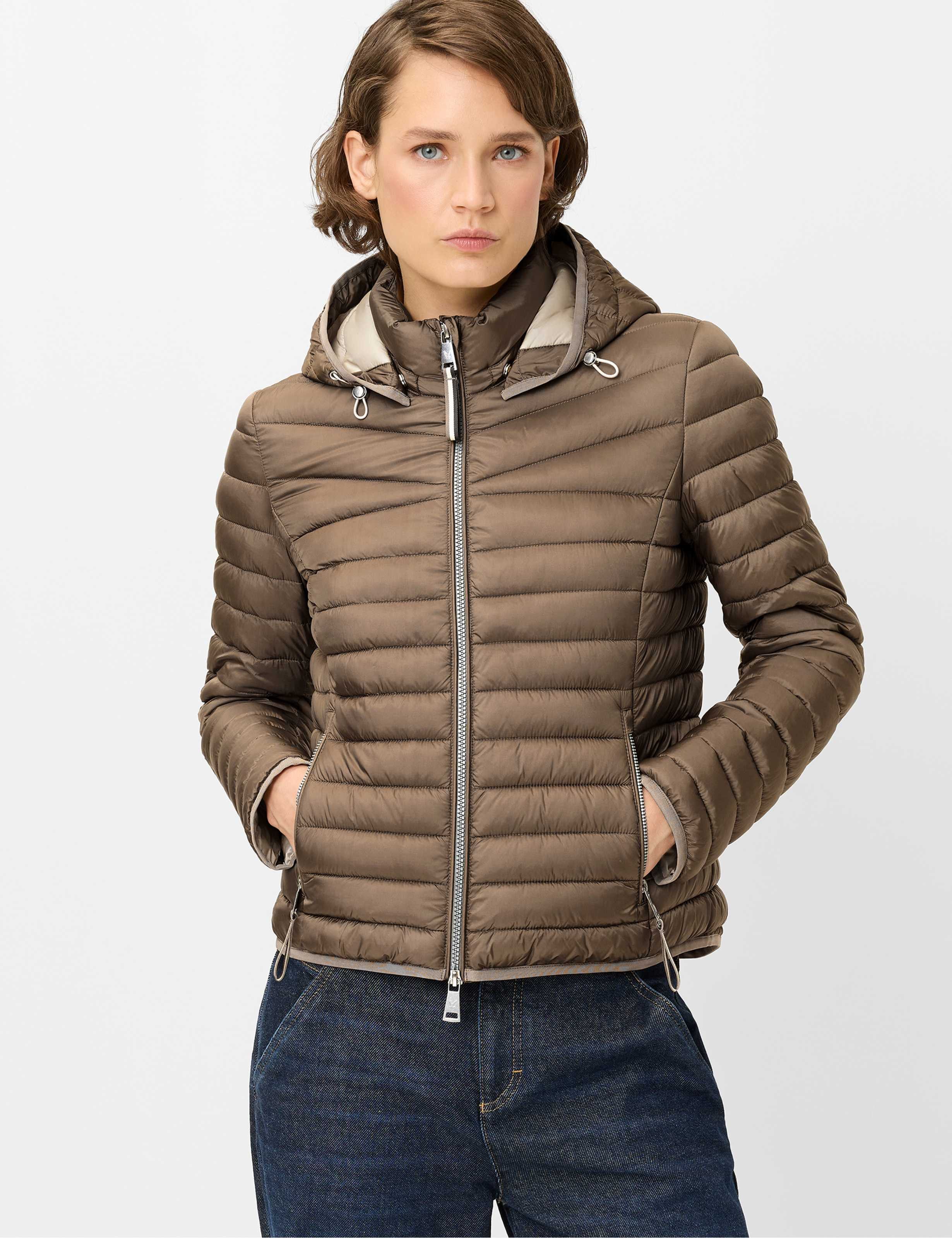 Fuchs Schmitt Outdoorjacke Style Jacke Stepp Matera