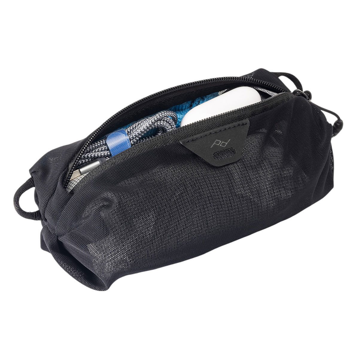 Peak Design Rucksack Ultralight Mesh Packing Cube - XX-Small Black
