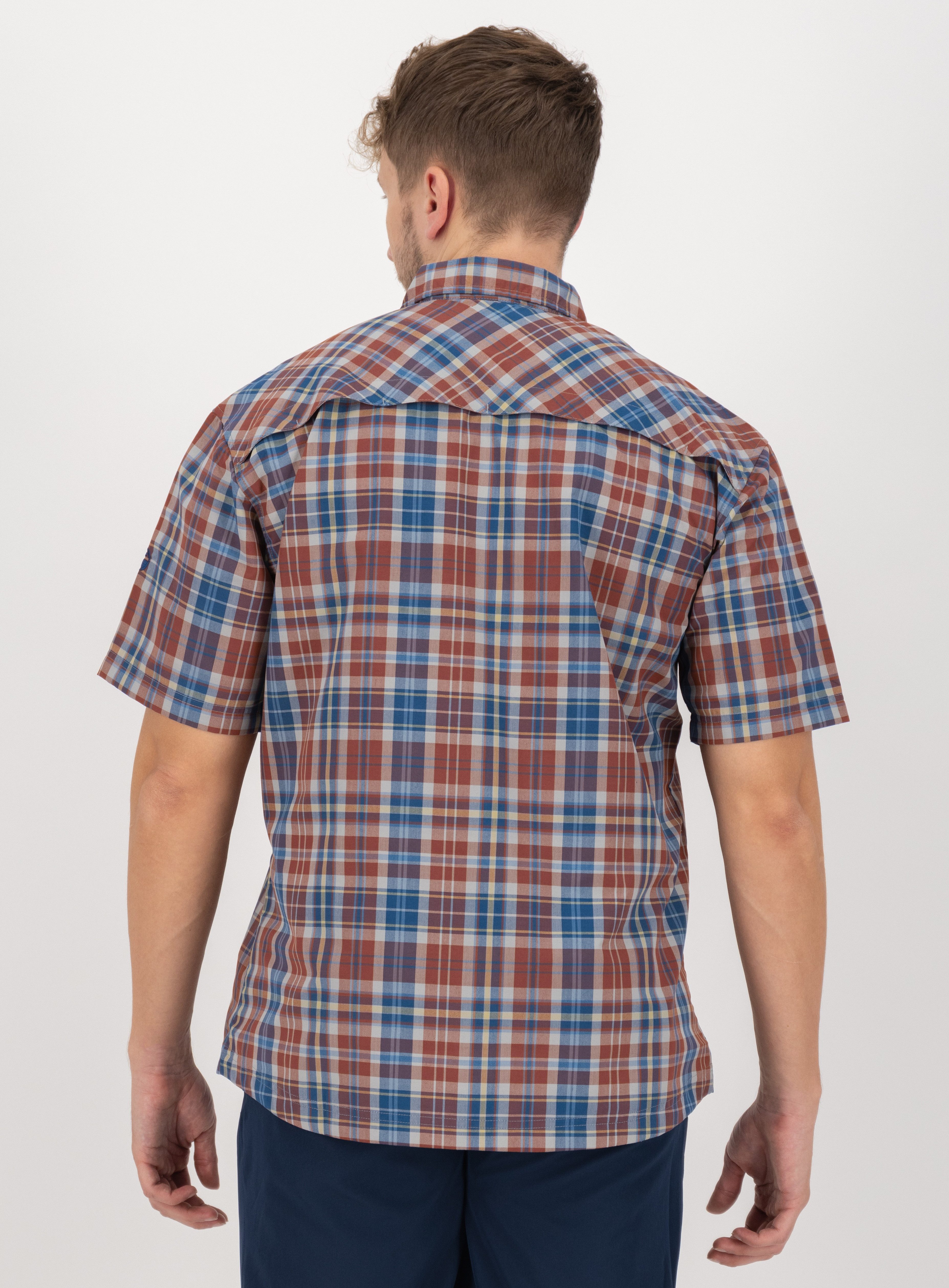 DEPROC Active Outdoorhemd COPPER NEW CS günstig online kaufen