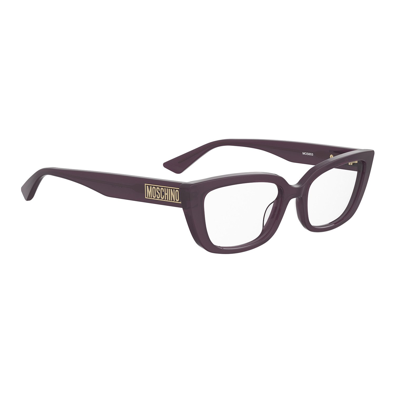 Moschino Brillengestell MOS653 52B3V17
