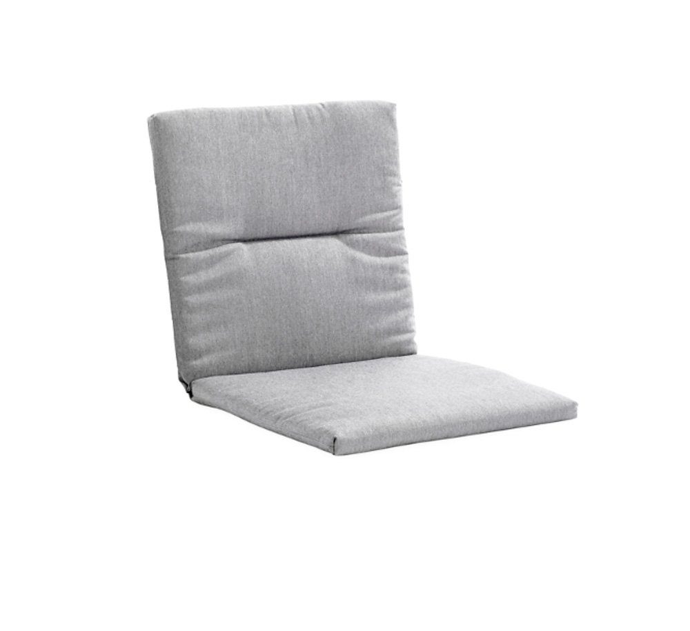 NIEHOFF GARDEN Polsterauflage Niehoff Sitzpolster für Nina/Noove/Urban Stuhl