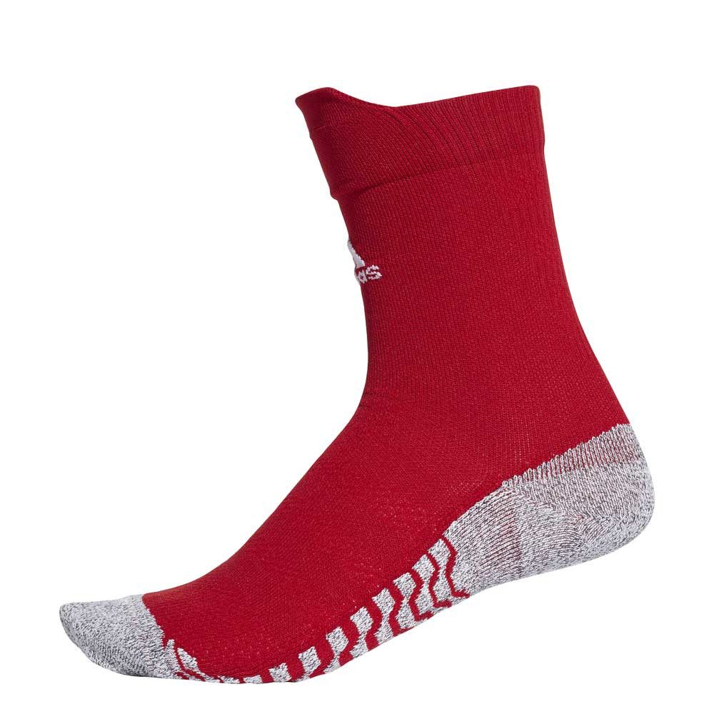 adidas Performance Sportsocken adidas Sportsocken Traxion Ultralight Crew Sock