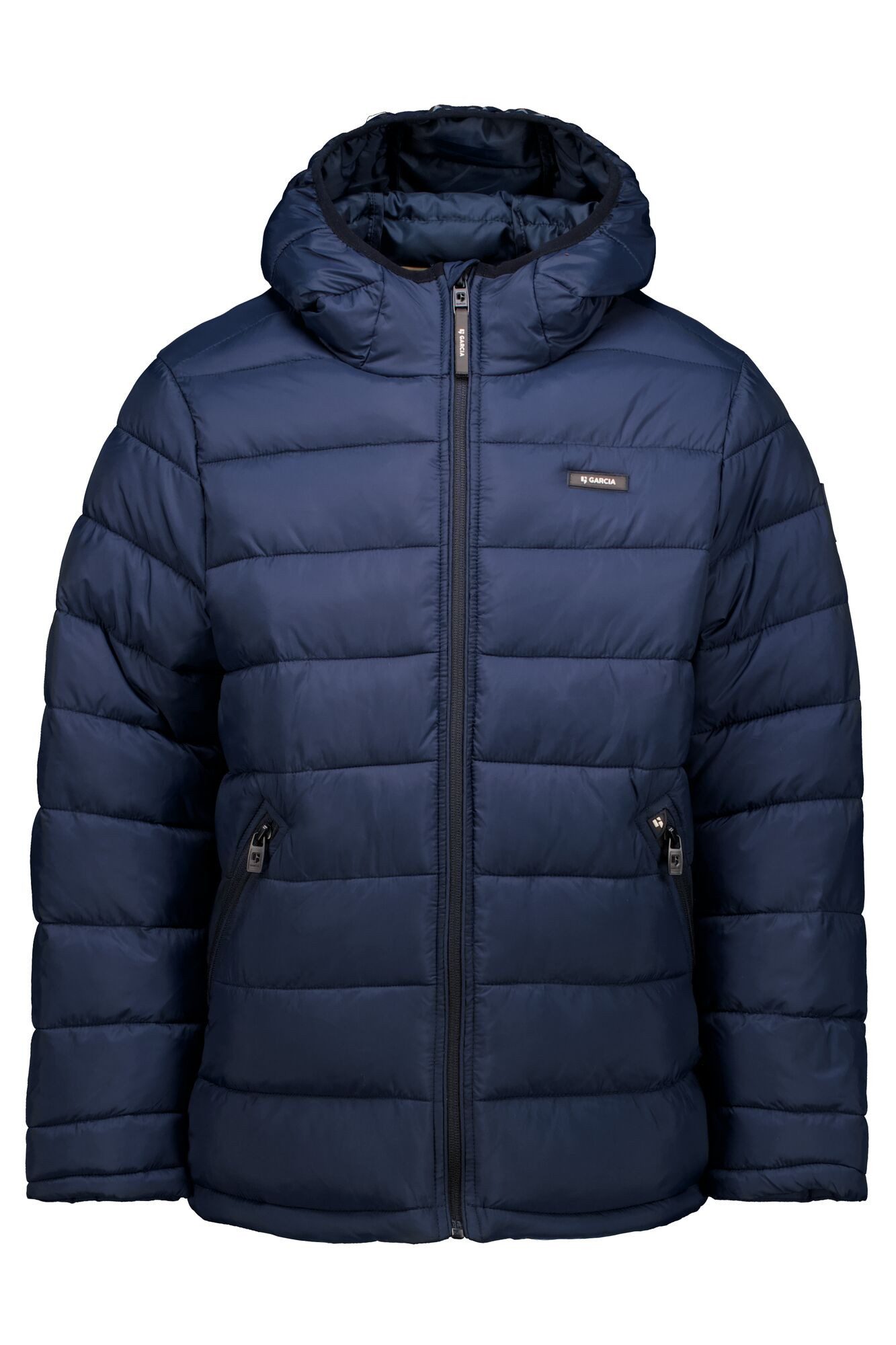 Garcia Winterjacke wind- und wasserabweisendes Material