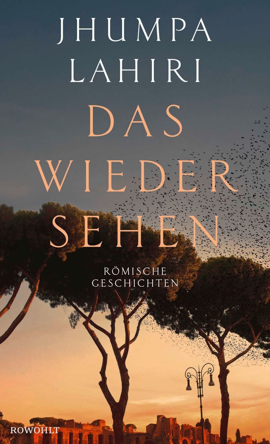 Das Wiedersehen / Jhumpa Lahiri