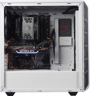 Kiebel Design Ultra CAD Business-PC (AMD Ryzen 9 AMD Ryzen 9 5900X, Quadro T1000, 64 GB RAM, 500 GB SSD, Luftkühlung)