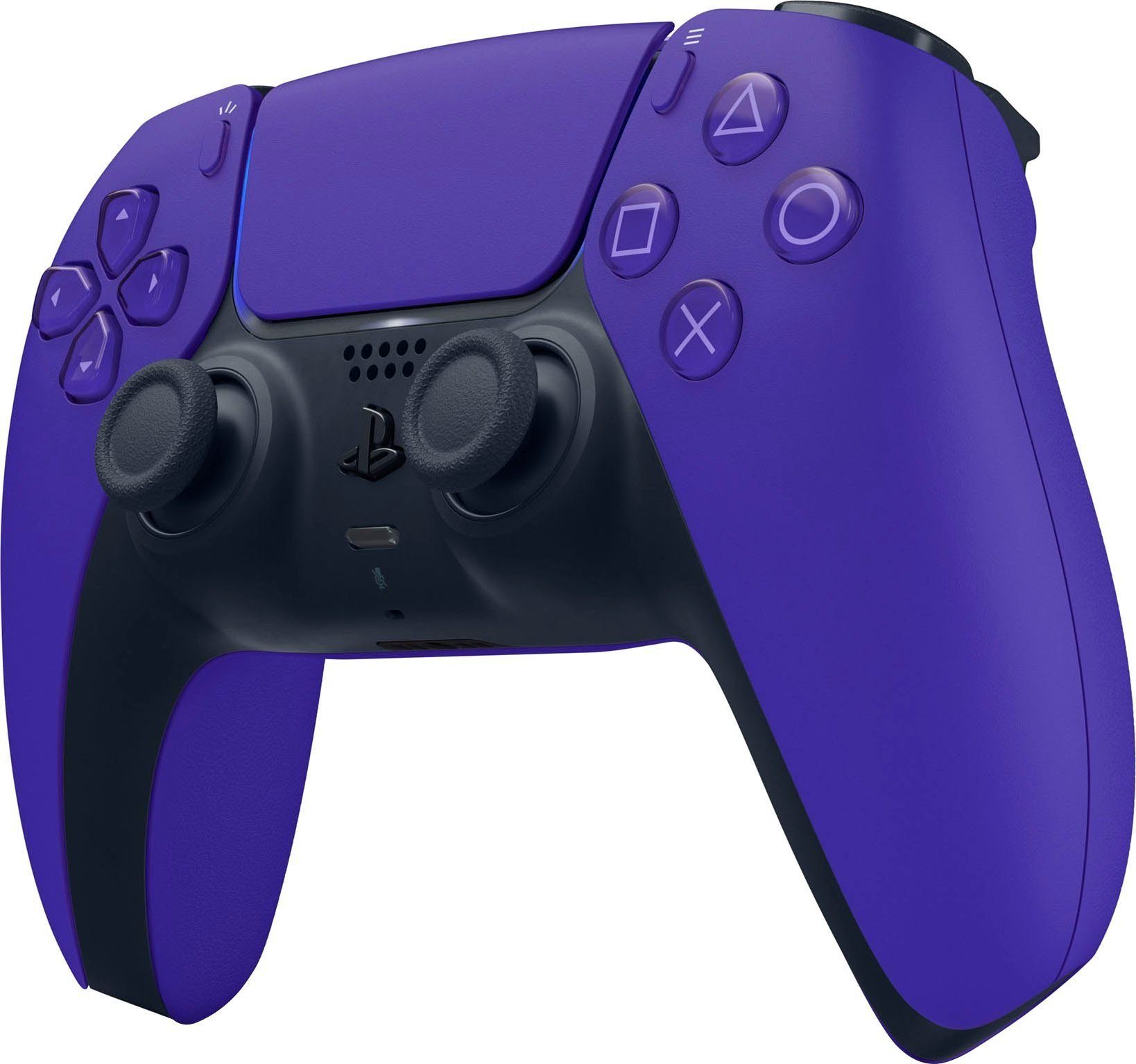 Playstation Playstation PS5 Galactic purple PlayStation 5-Controller