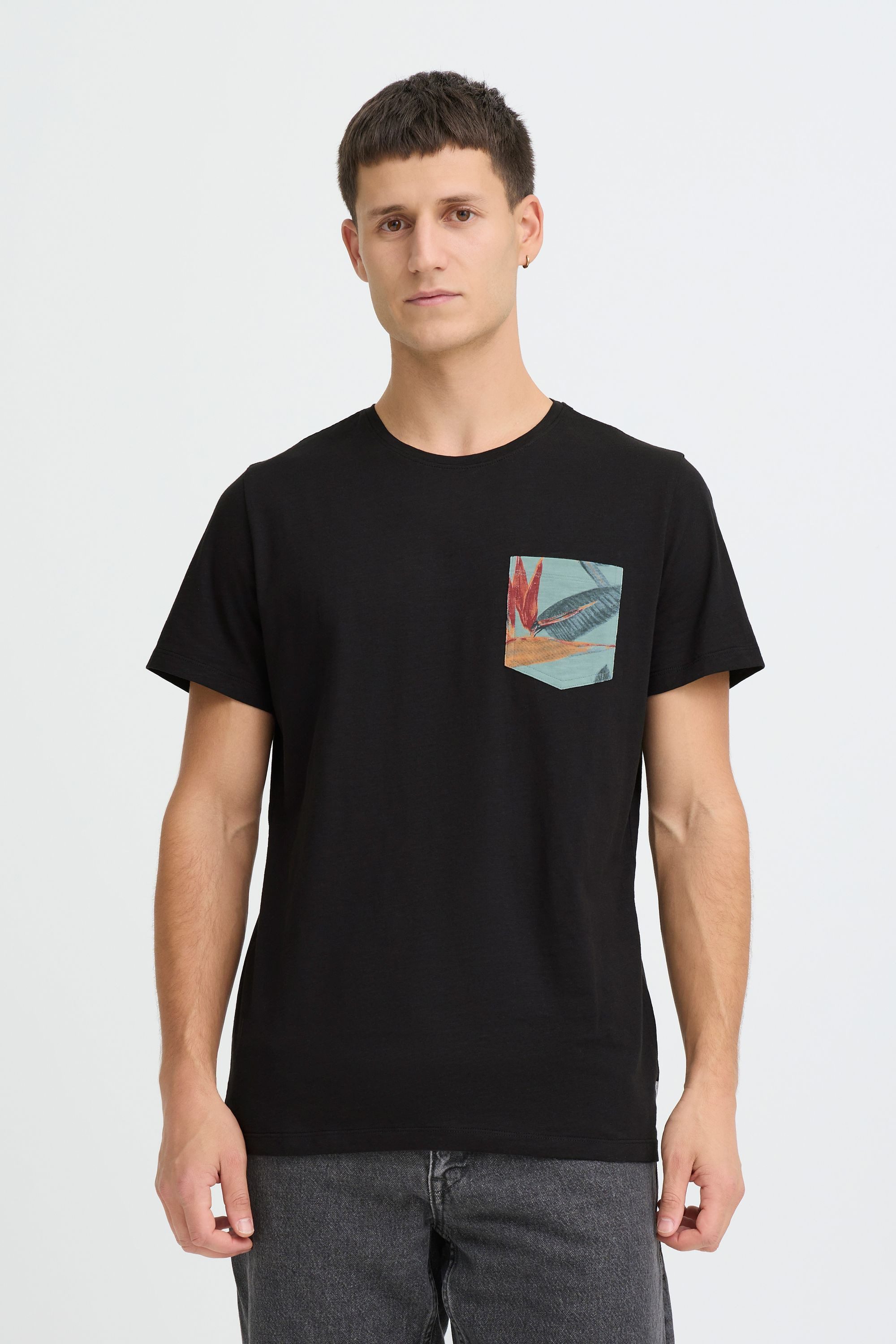 T-Shirt BHTrop