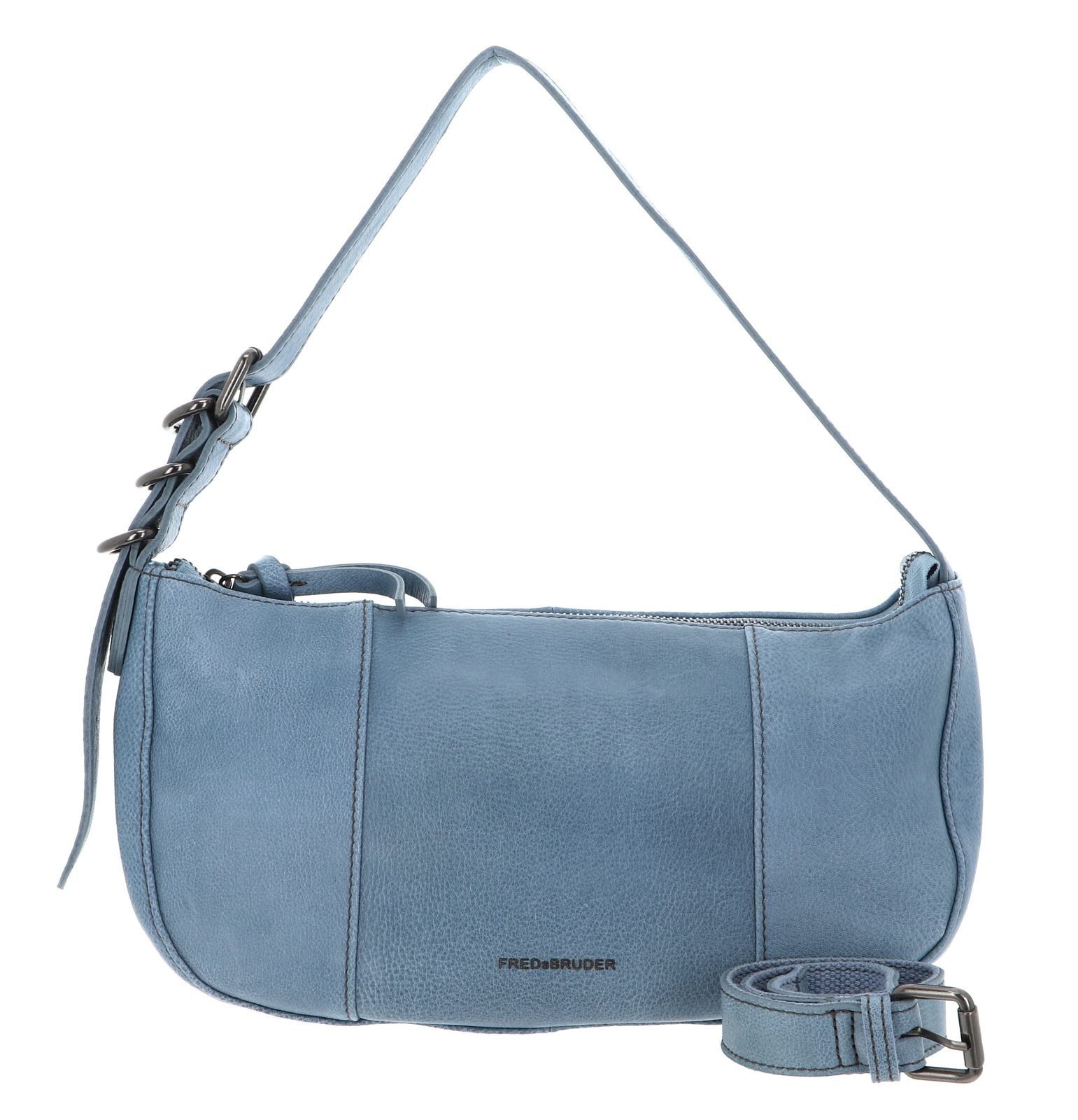 Schultertasche Round Shoulderbag