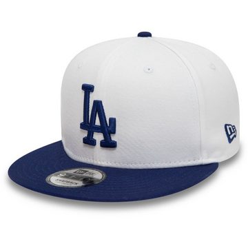 New Era Snapback Cap 9Fifty SIDE PATCH Los Angeles Dodgers