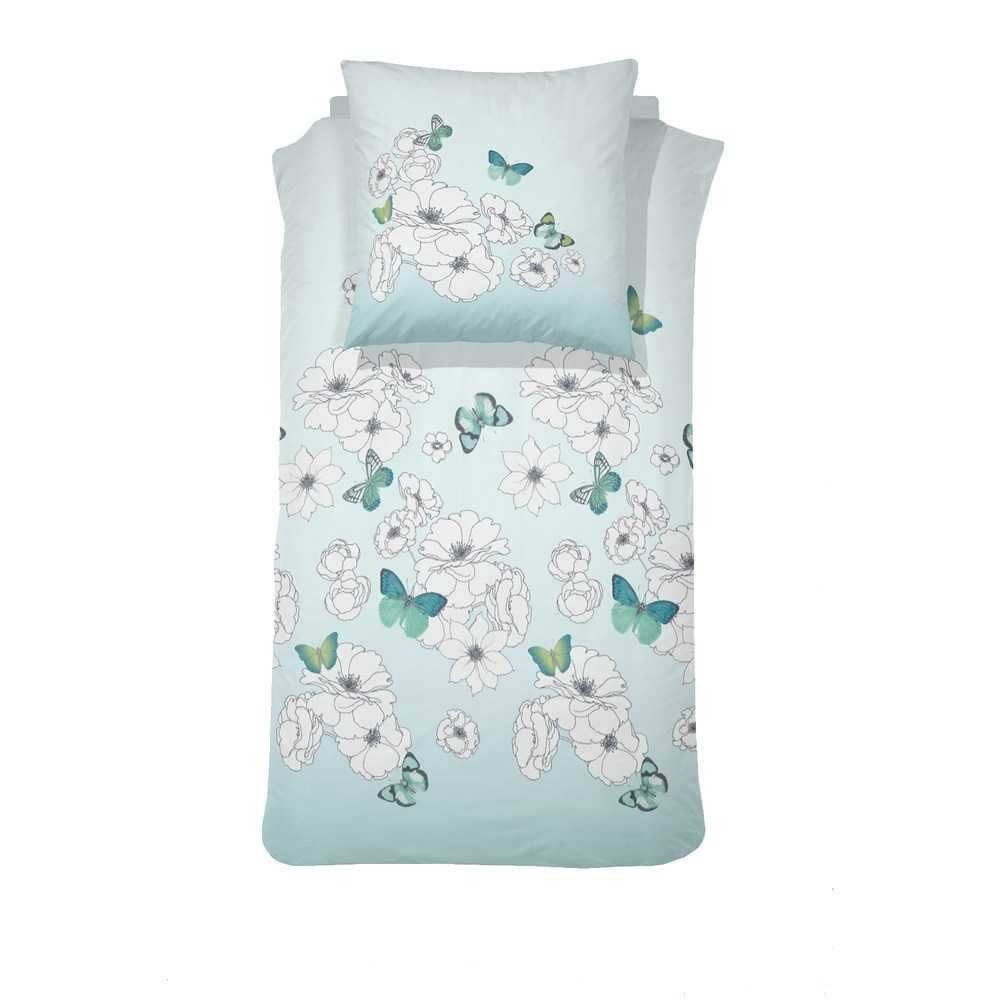 Cinderella Bettwäsche Cinderella Baumwoll Perkal Bettwäsche, Baumwolle, 2 teilig