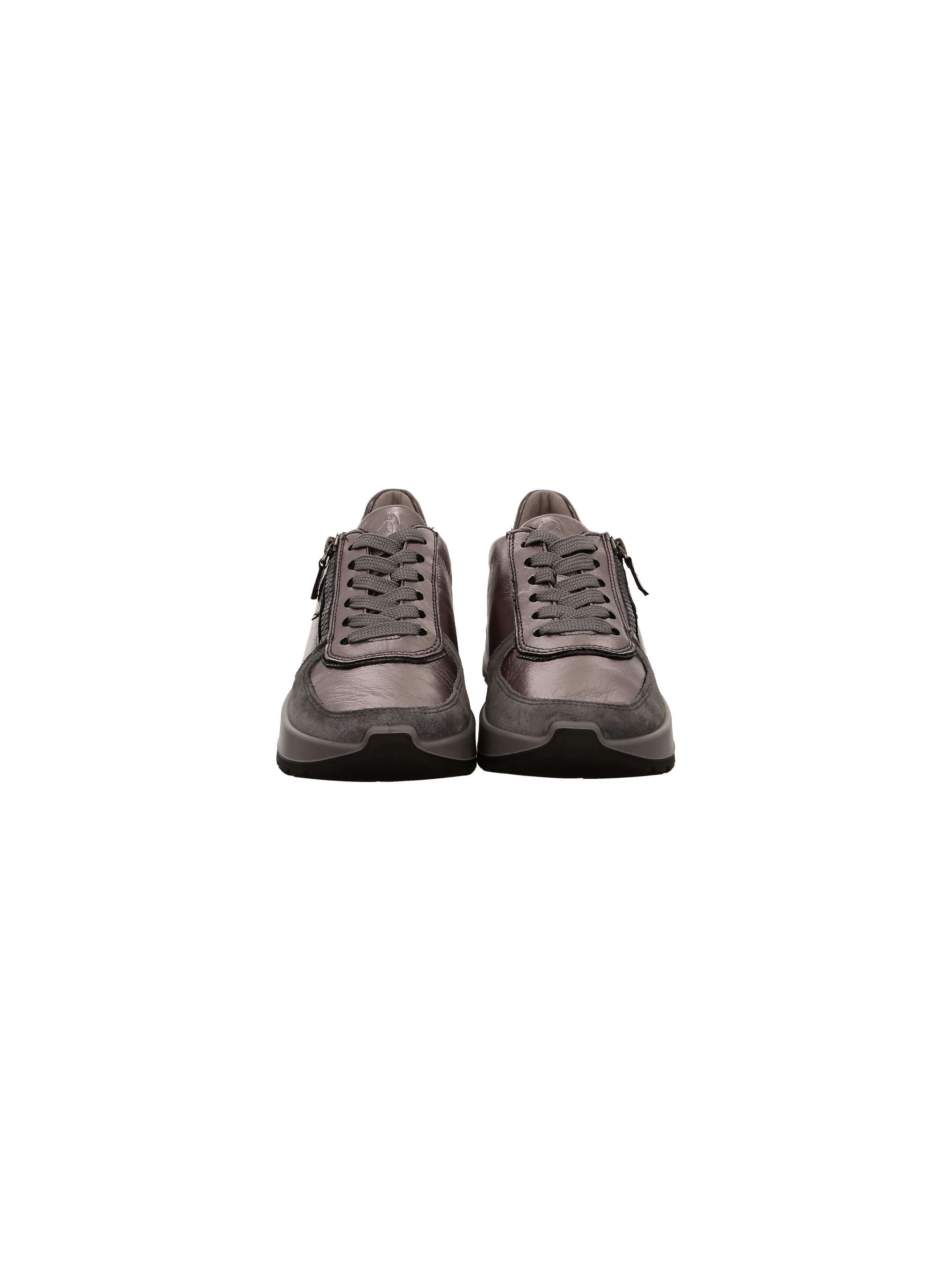 Ara Damen Sneaker New York Sneaker
