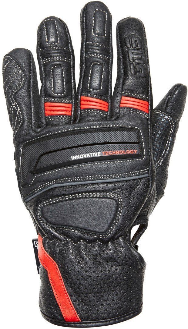 Motorradhandschuhe GMS Navigator Motorradhandschuhe