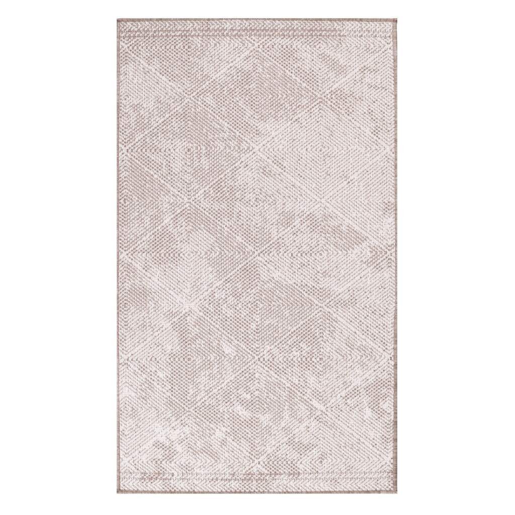 Carpet City Outdoorteppich DUO RUG 5845, günstig online kaufen