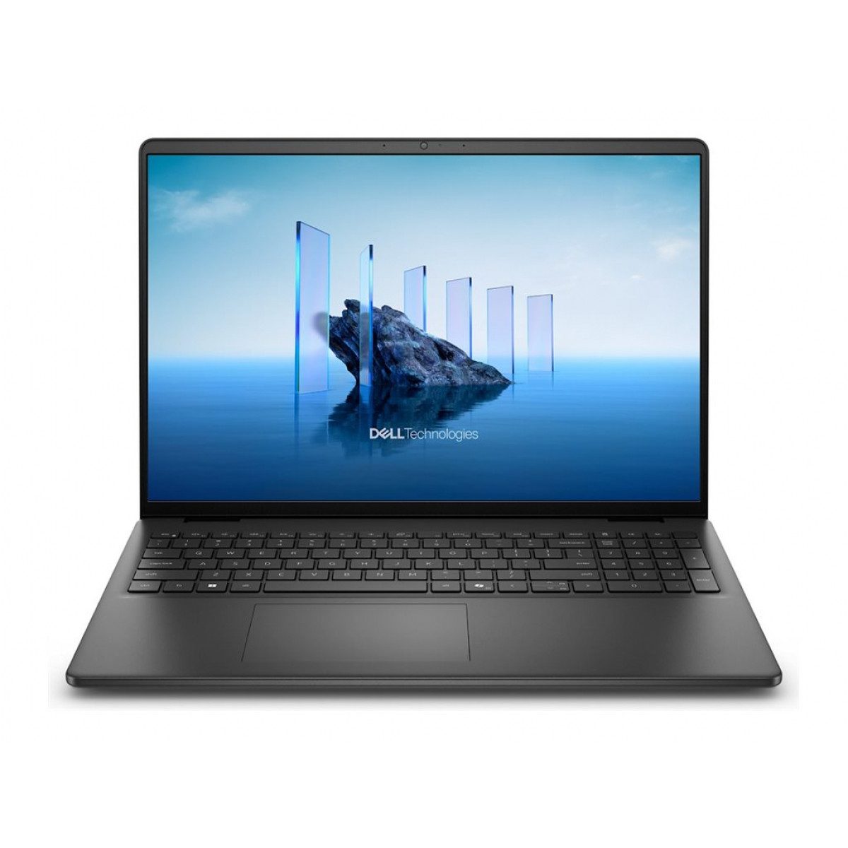 Dell Latitude 16 DC16250 16GB Notebook