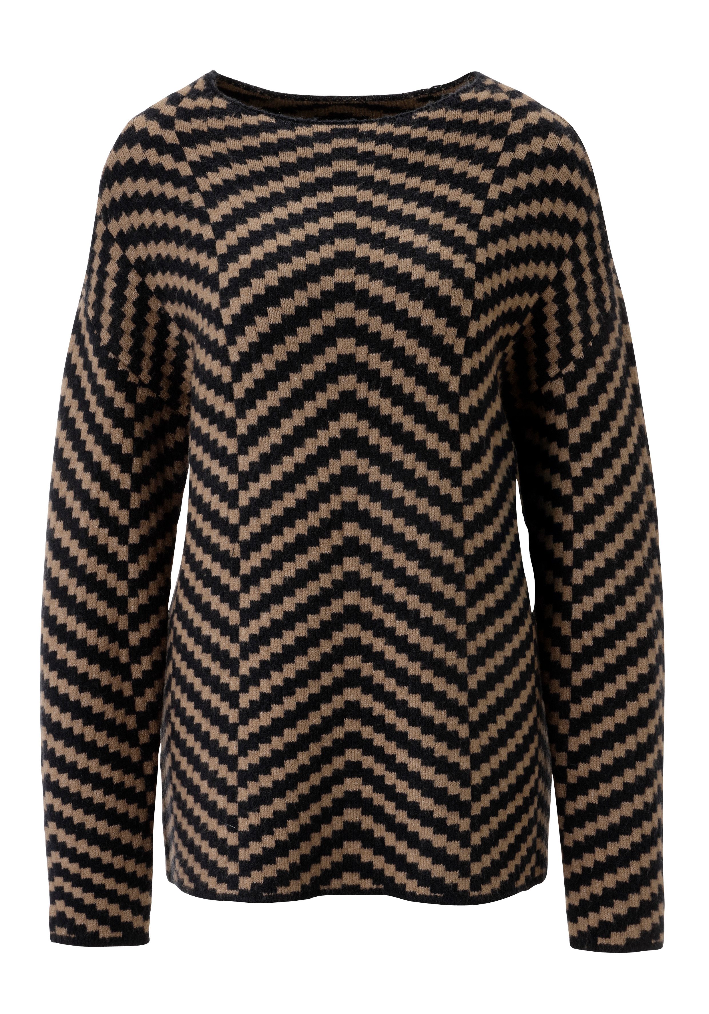 Strickpullover
